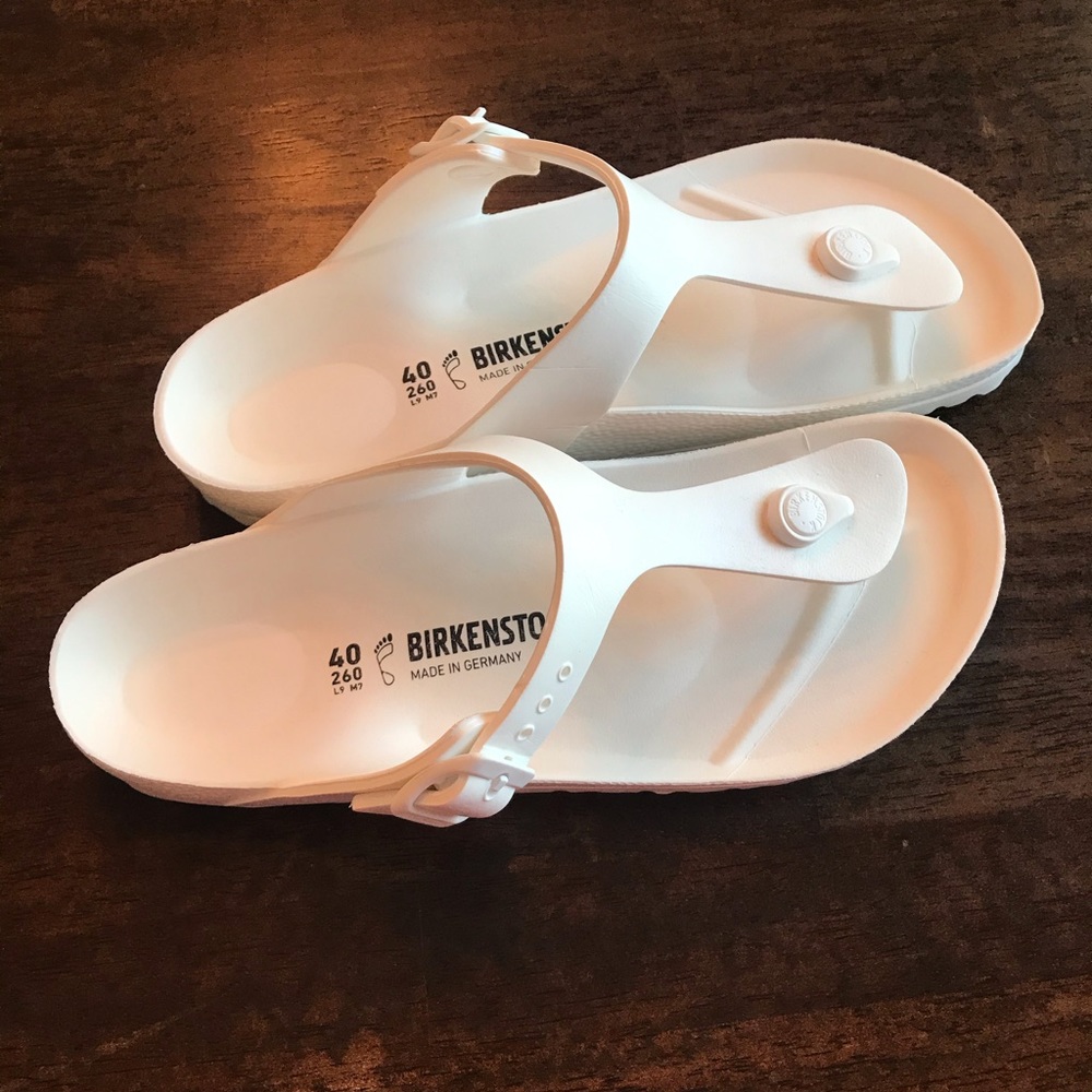 Birkenstock’s